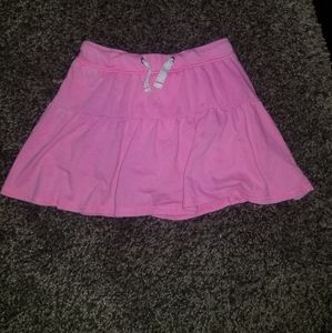 Girls Skirt/Skort/Short -size 6/6X
